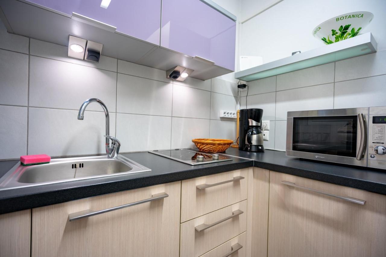 Syntagma Square 1 Bedrm 4 Persons Apartment By Mps 아테네 외부 사진