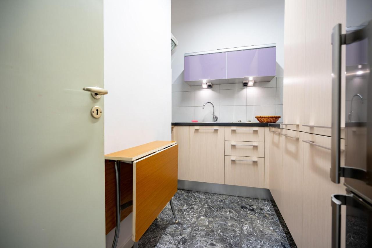 Syntagma Square 1 Bedrm 4 Persons Apartment By Mps 아테네 외부 사진