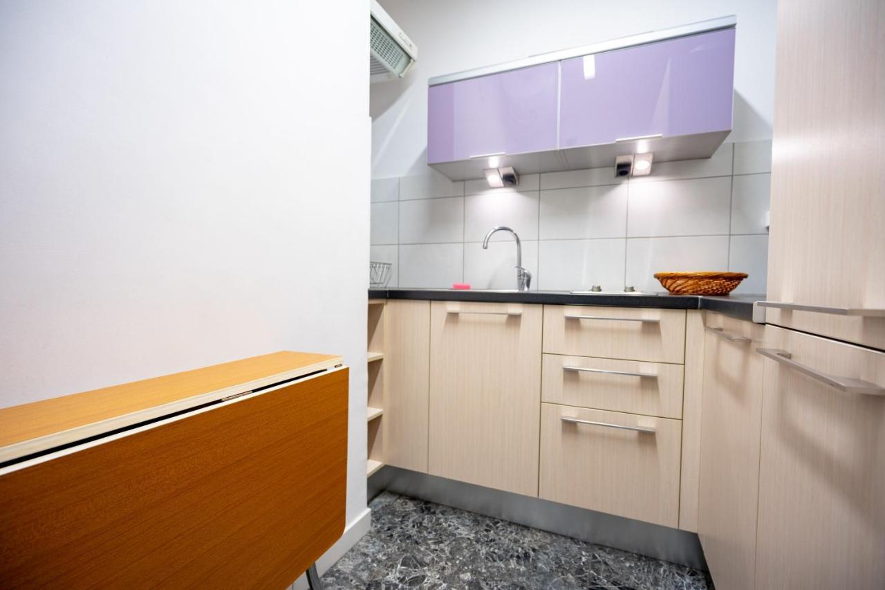 Syntagma Square 1 Bedrm 4 Persons Apartment By Mps 아테네 외부 사진