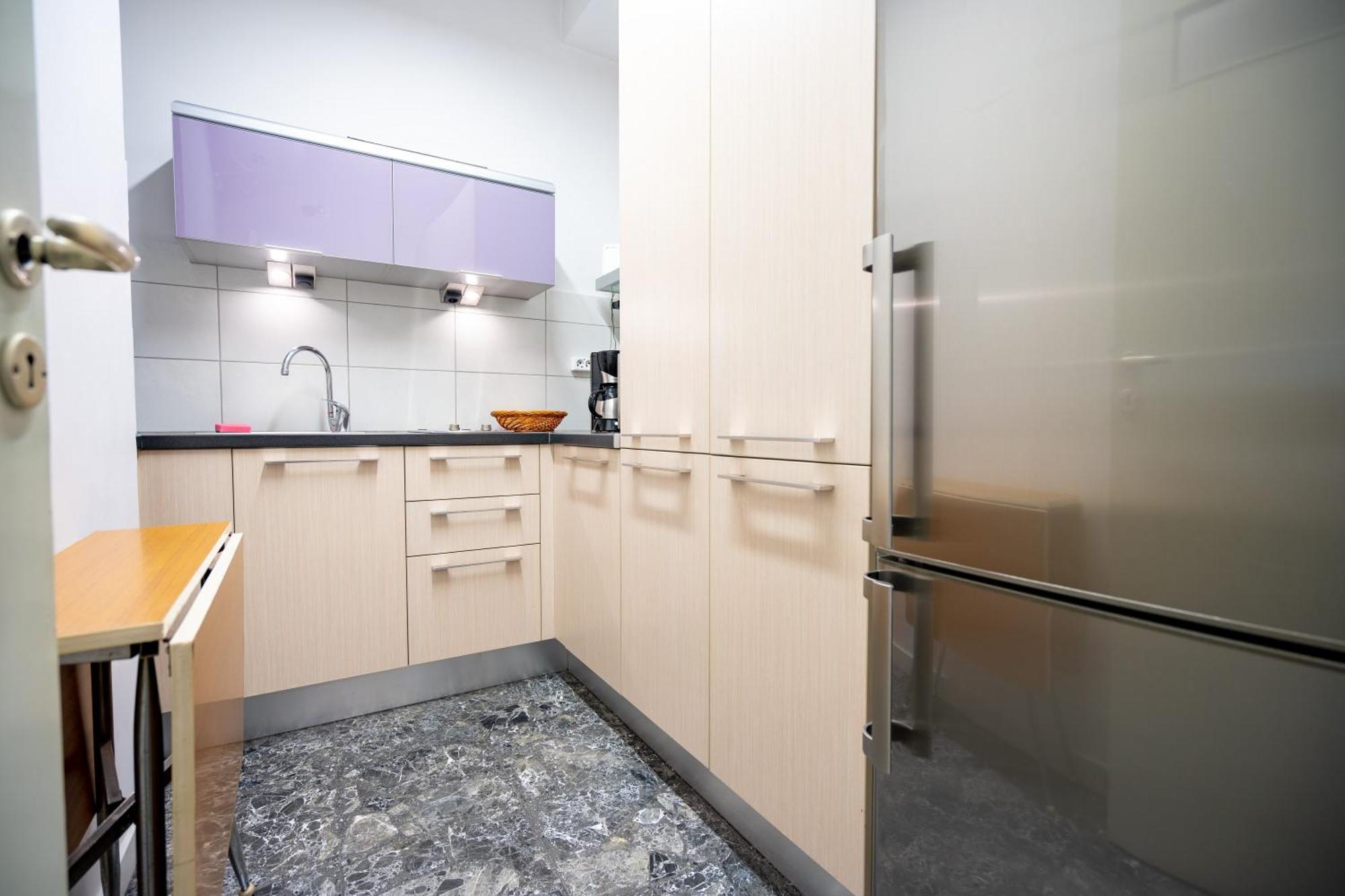 Syntagma Square 1 Bedrm 4 Persons Apartment By Mps 아테네 외부 사진