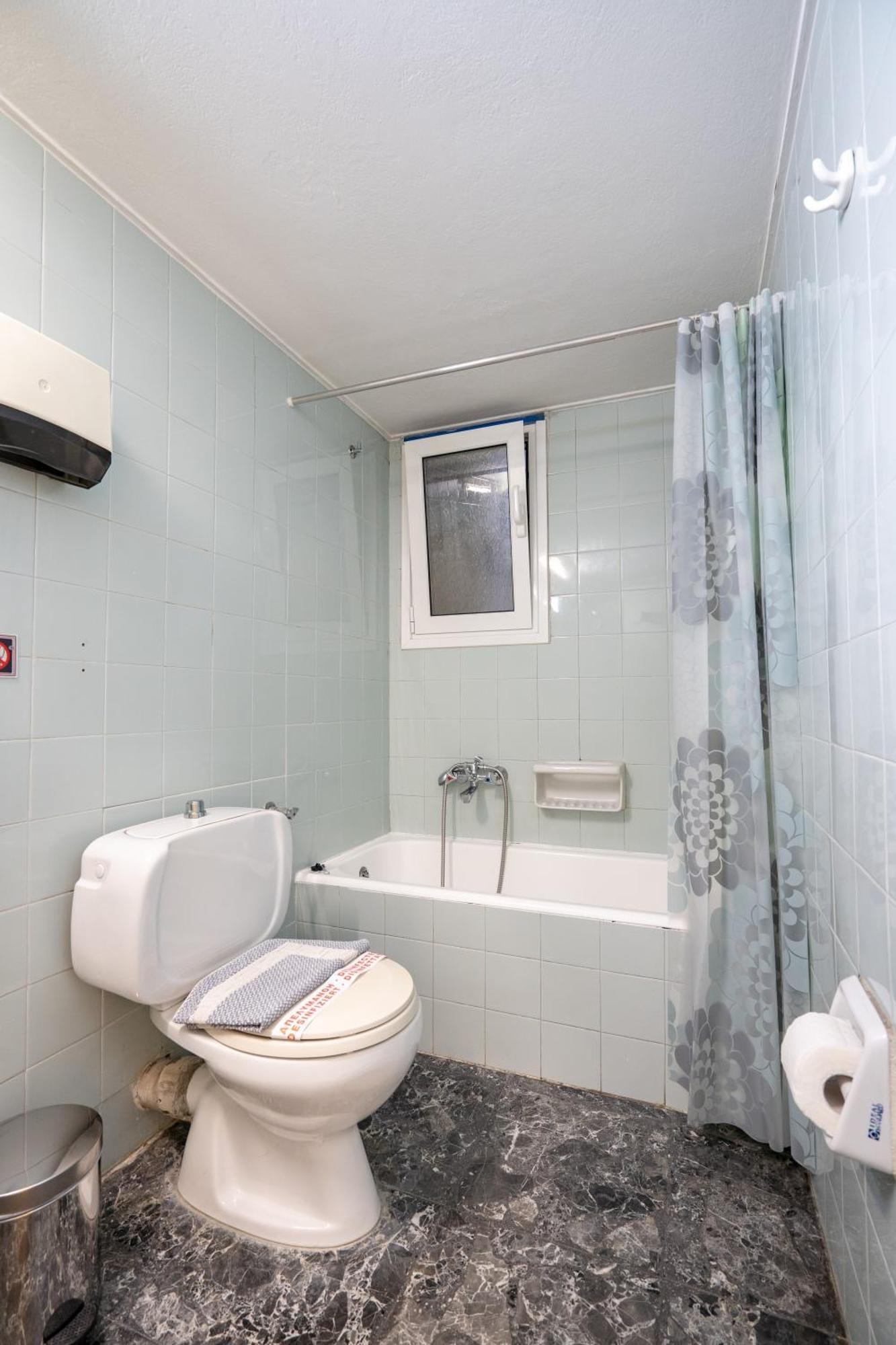 Syntagma Square 1 Bedrm 4 Persons Apartment By Mps 아테네 외부 사진