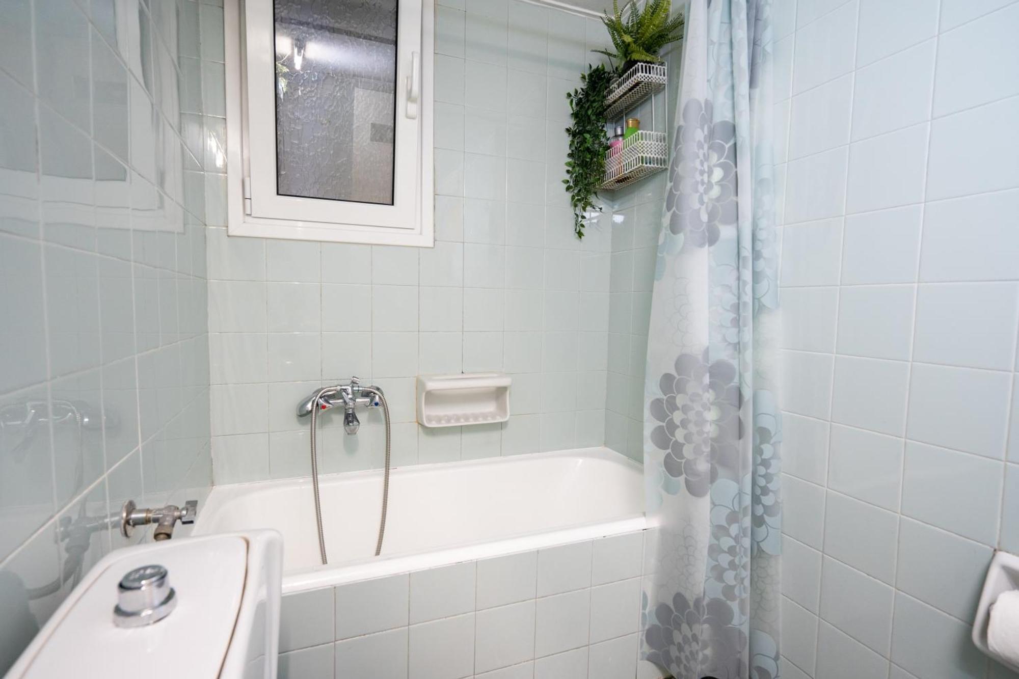 Syntagma Square 1 Bedrm 4 Persons Apartment By Mps 아테네 외부 사진